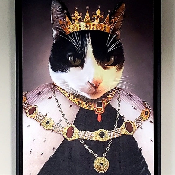 Meet your Posher, MooMooTBE - Picture 2 of 2